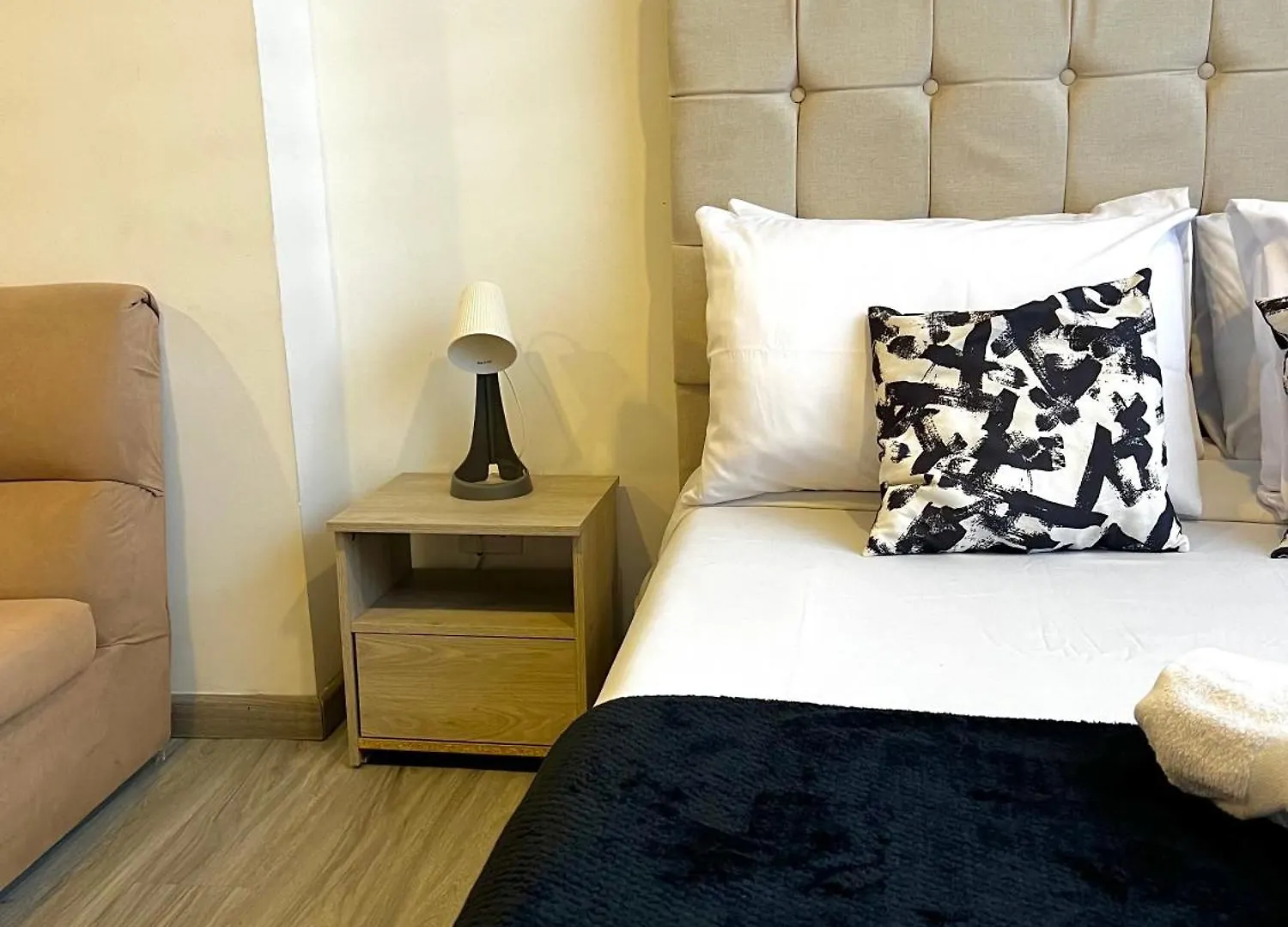Acogedor Loft Ejecutivo La Candelaria Bogota 0*,  Colombia