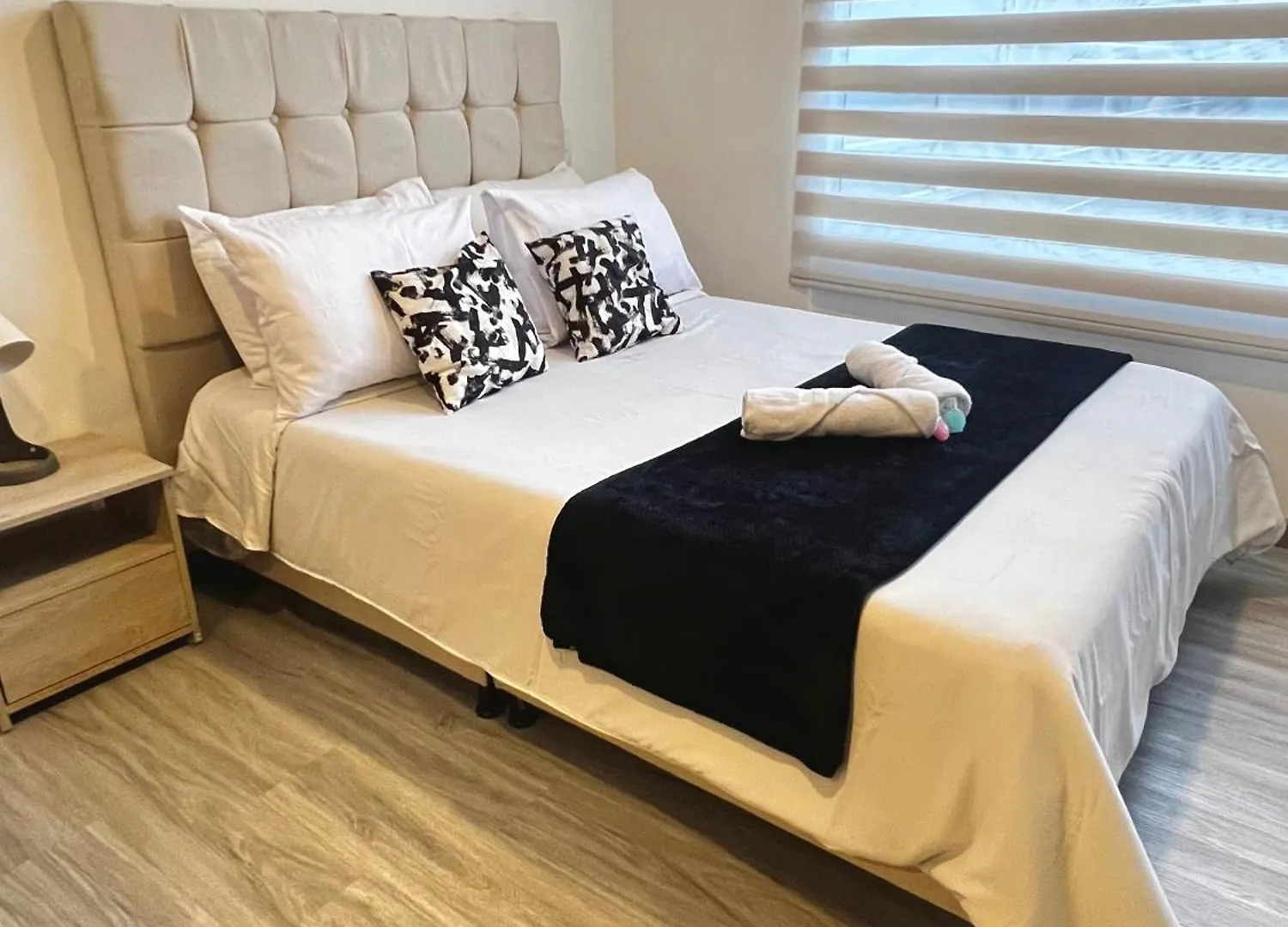 Acogedor Loft Ejecutivo La Candelaria Bogota 0*,  Colombia