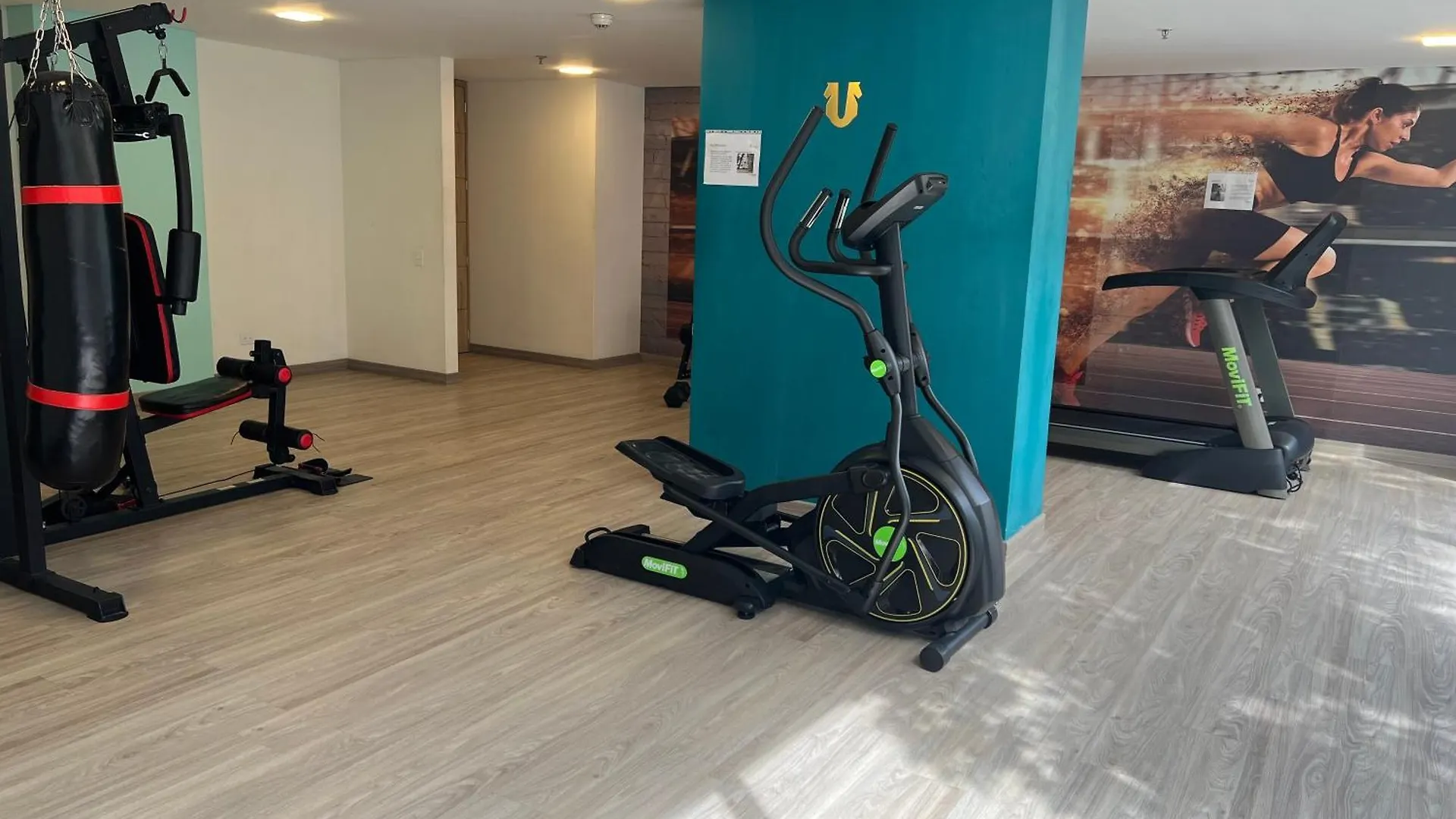 Acogedor Loft Ejecutivo La Candelaria Bogota Colombia